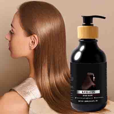 Hair Mask