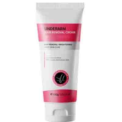 Hair Removal Cream/Spray