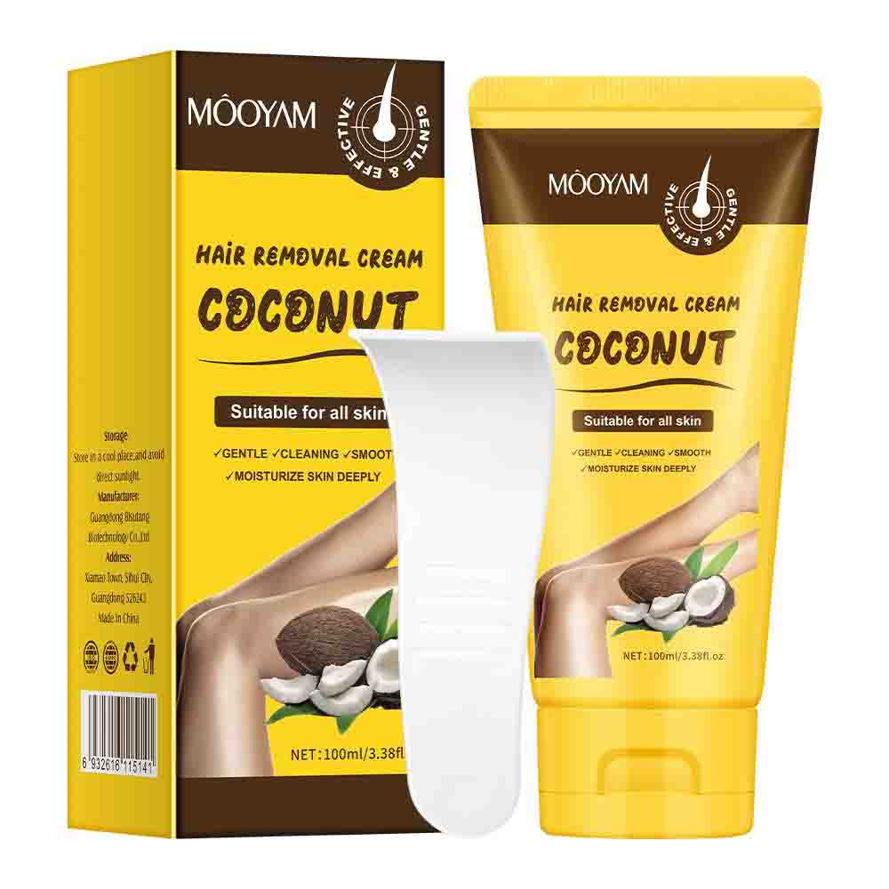Hair Removal Cream/Spray