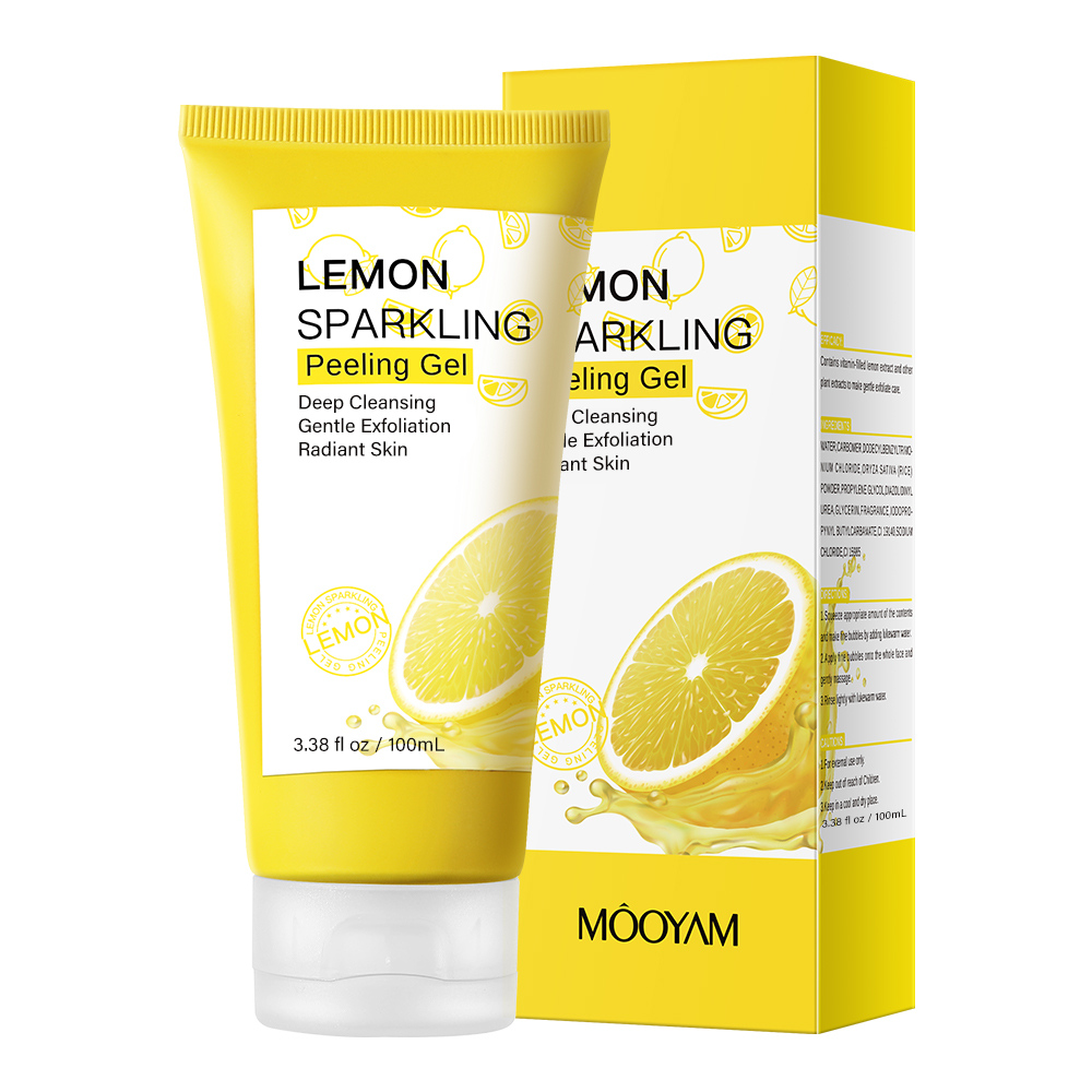 Facial Gel