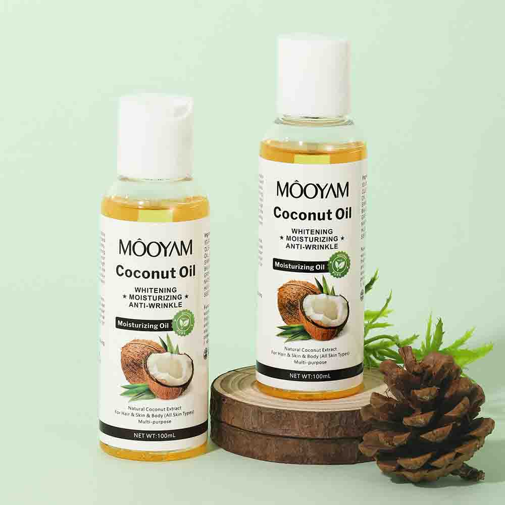 Body Oil