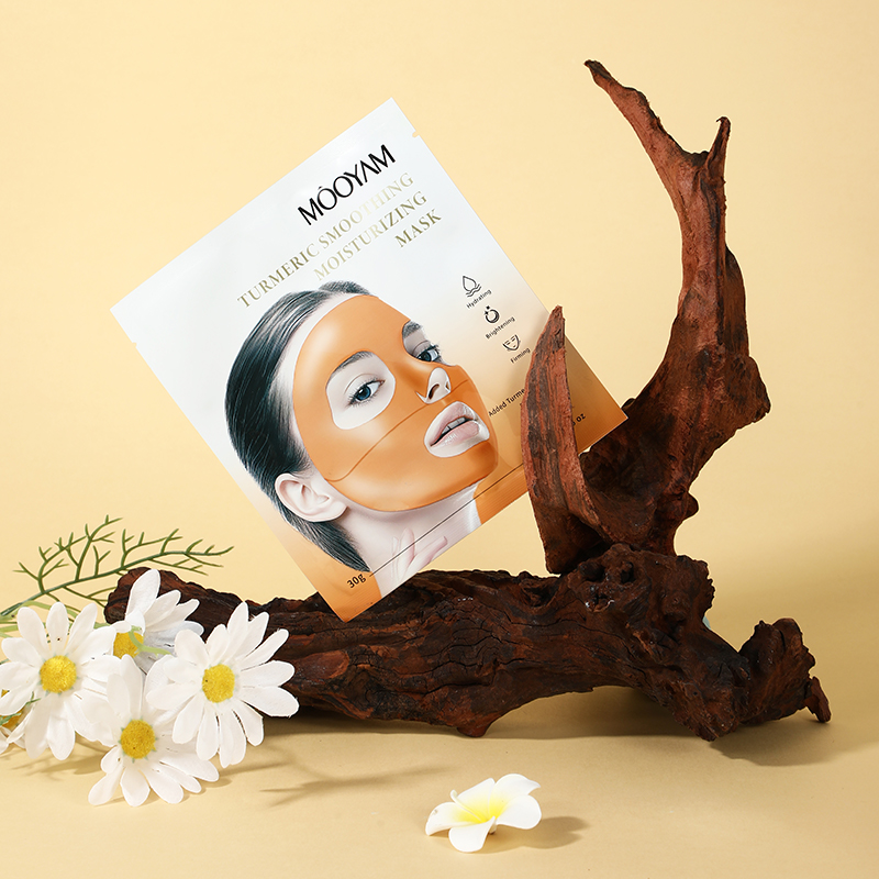 Fabricant de masque visage en marque blanche
