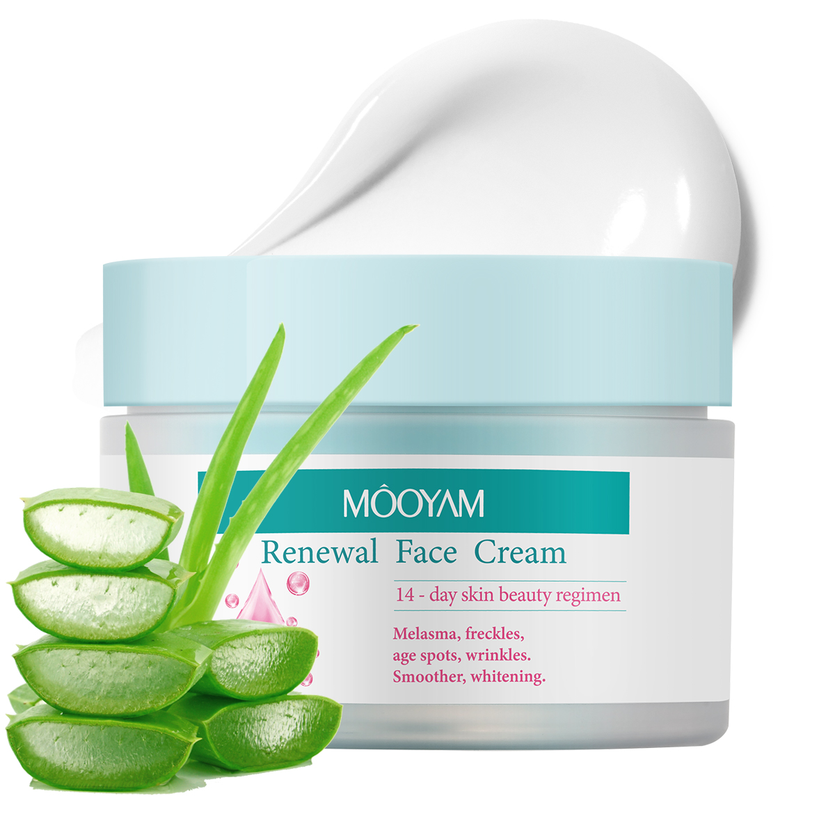 Face Cream