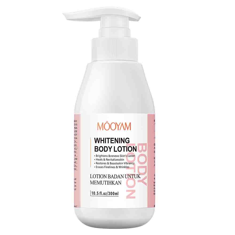 Body Lotion