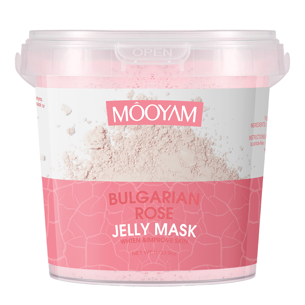 Fabricant de masque visage en marque blanche