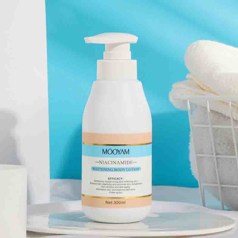 Body Lotion