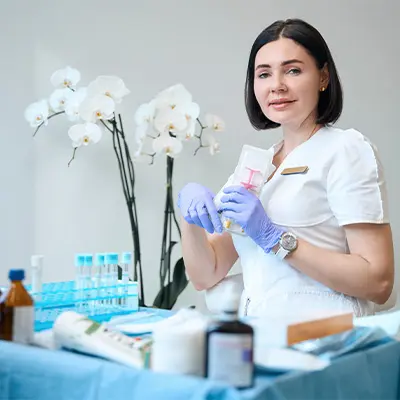Marcas médico-estéticas que necesitan fábricación por contrato de cosméticos