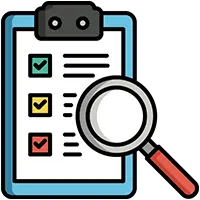 Revue et ajustement de formule pour le développement de soins