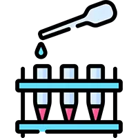 Tests de sécurité pour la formulation de soins personnalisée