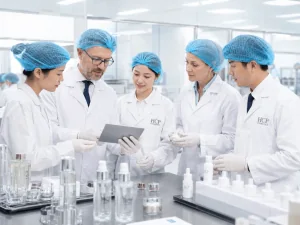 2. Capacidades de innovación en I+D