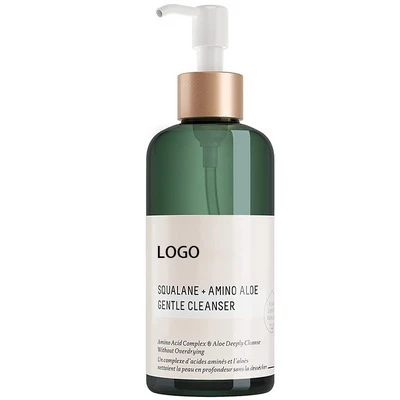 Private label Aloe Vera Gentle Cleanser