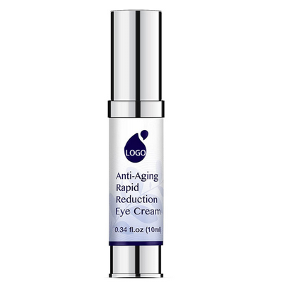 Private label anti-aging under eye cream
