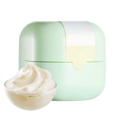 Private label baby cream products for baby care brands