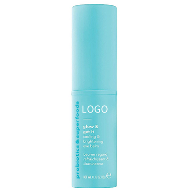 Private label brightening eye repair cream