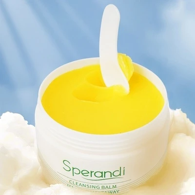 Private label Cleansing Balm