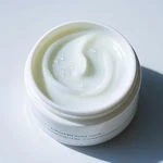 Private label cream baby cream texture for baby care brands
