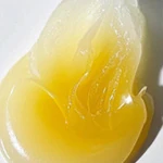 Private label cream beard oil texture for men care brands