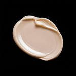Private label highlighter cream highlighter texture