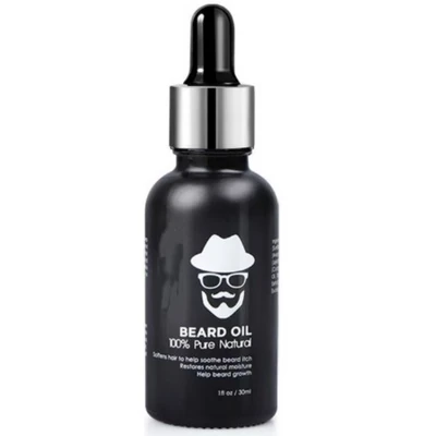 Private label density beard oil for men care brands
