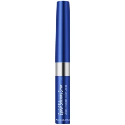 Private label density eyelash growth serum