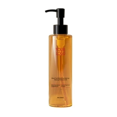 Private label Eye & Lip Makeup Remover