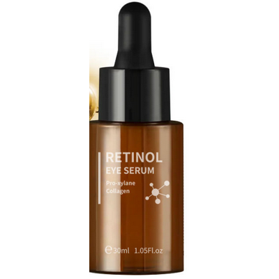 Private label eye lifting serum
