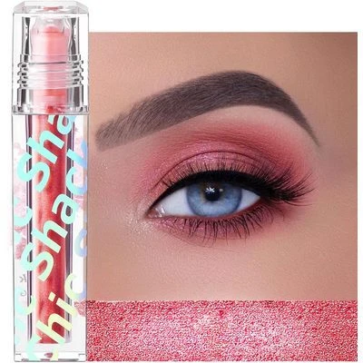 Private label facial highlighter stick
