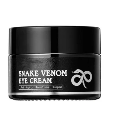 Private label fading dark circles eye cream
