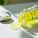 Private label gel baby cream texture for baby care brands