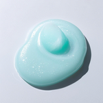 Private label hair wax gel - like texture