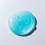 Private label makeup remover gel texture