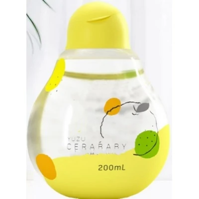 Private label grapefruit baby cream for baby care brands