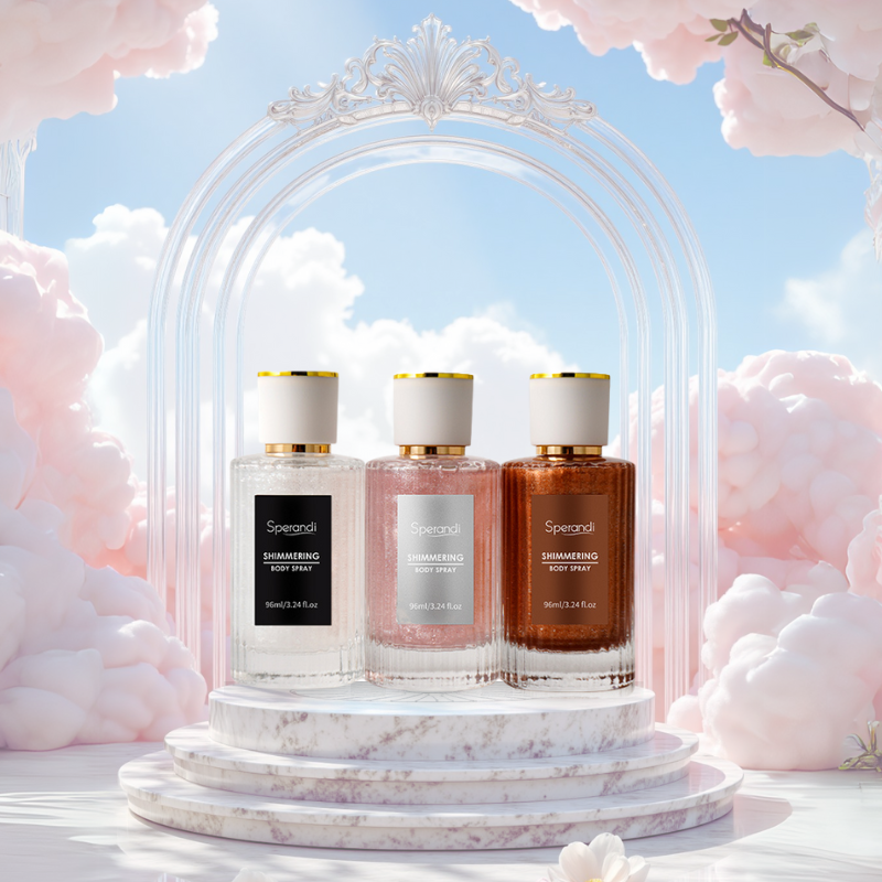Private label highlighter products