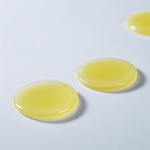 Private label eye patch jelly glue material