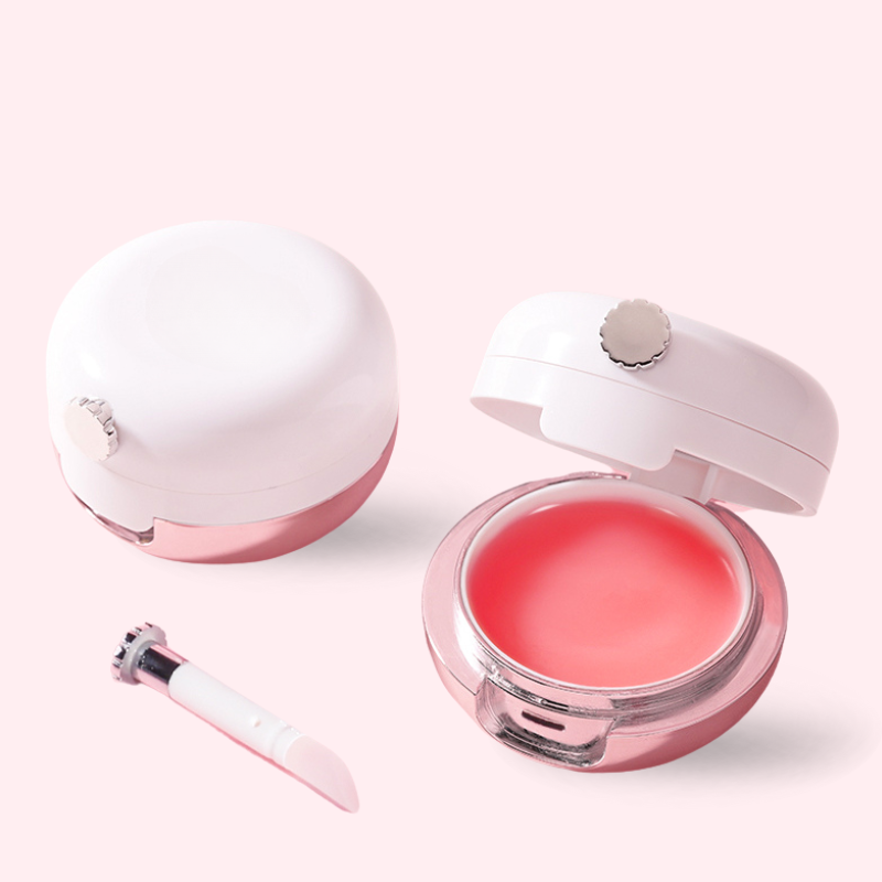 Private label lip scrub products