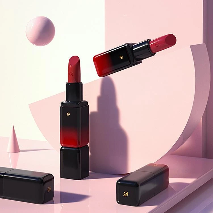Marca privada lápiz labial productos
