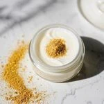Private label lotion baby cream texture for baby care brands