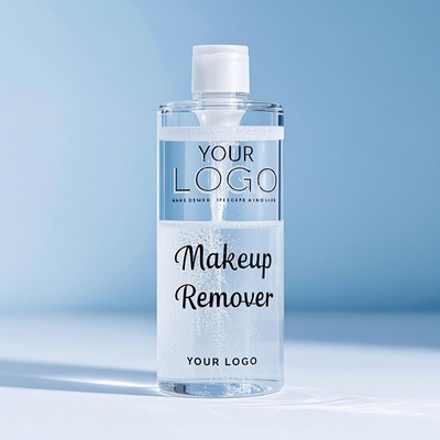 Private label Makeup Remover Gel