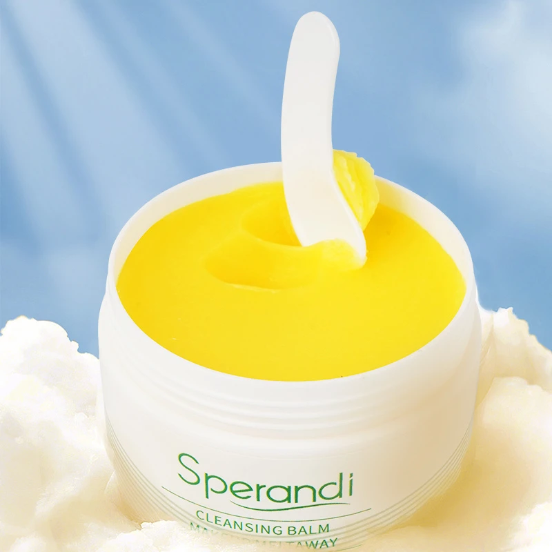 Private label makeup remover products
