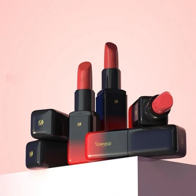 Marca privada mate stick lápiz labial