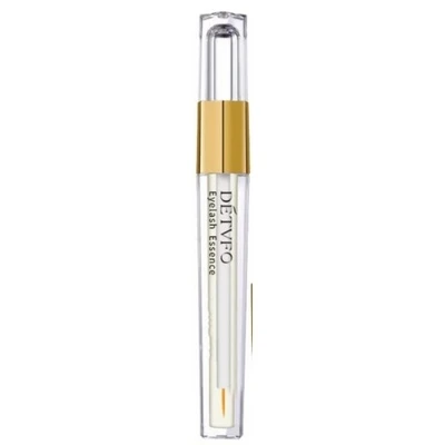 Private label moisturizing eyelash essence