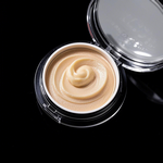 Private label highlighter mousse-like highlighter texture