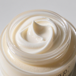 Private label lip scrub mousse texture