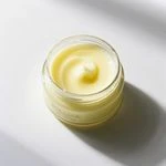 Private label oily baby cream texture for baby care brands