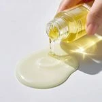 Private label oily baby oil texture for baby care brands