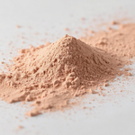 Private label hairline powder powdery texture