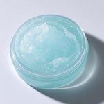 Private label facial gel semi-transparent gel texture