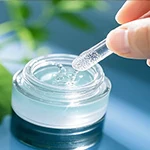Private label serum for custom face serum brands