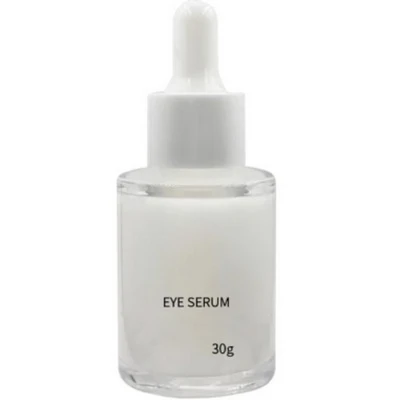 Private label snake venom peptide eye serum