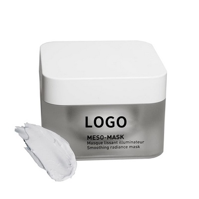 Fabrication OEM/ODM de masque visage en marque blanche - MOOYAM
